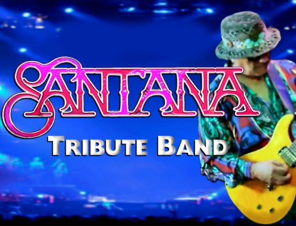 Carlos Santana Tribute Band Brisbane - Tribute Shows